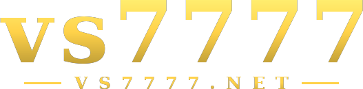 vs7777 logo