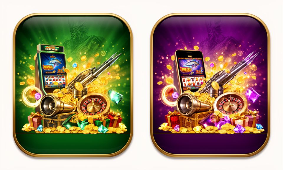 vs7777 mobile gaming